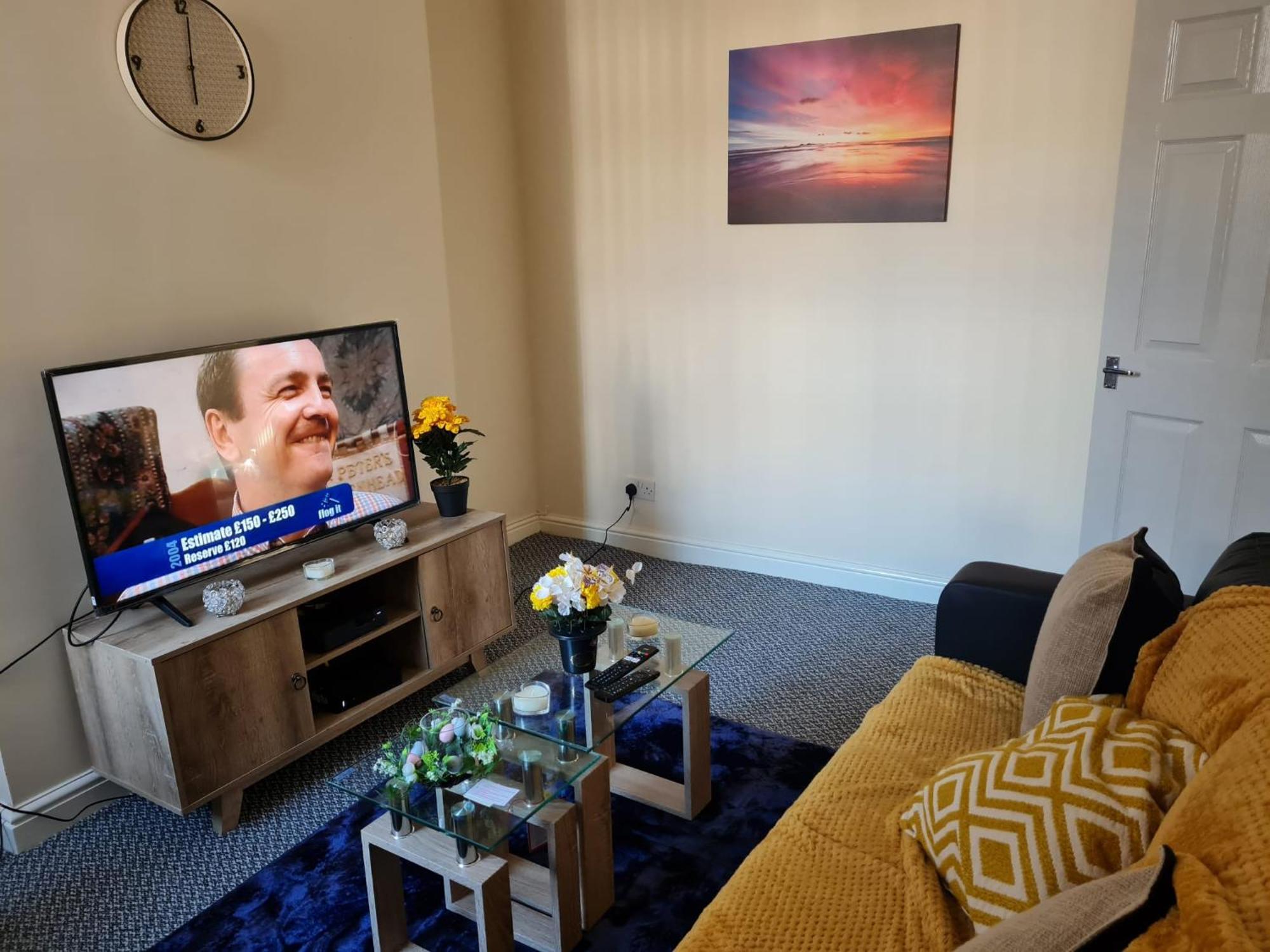 Divine Accommodation Liverpool Zewnętrze zdjęcie